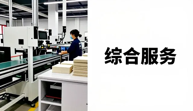 电商代运营服务
