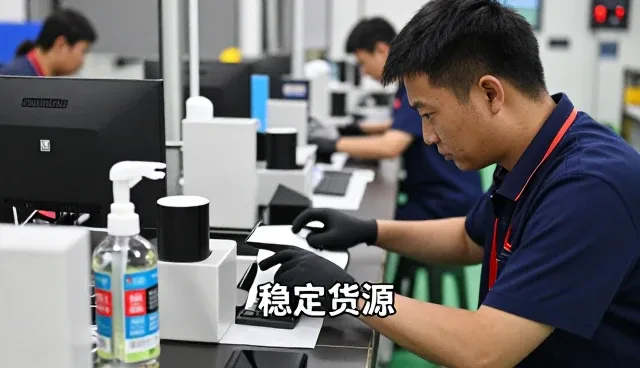 渠道分销体系帮助电商代运营提升服务能力