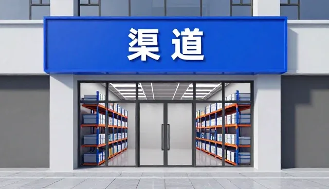 电商代运营如何助力渠道分销效率提升